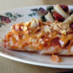 Mexican Fish