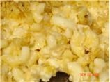 Spicy Mac n Cheese