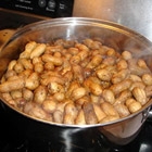 Cajun Peanuts