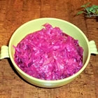 Danish Red Cabbage