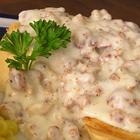 Sausage Gravy