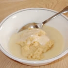 Sweet Gravy