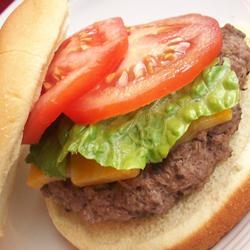 Make this Burger