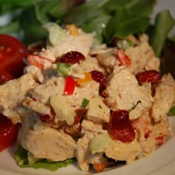 Chicken Salad II