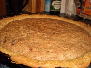 Kentucky Derby Pie