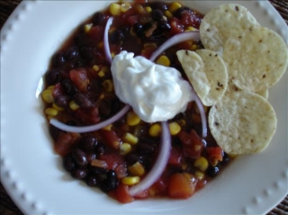 Easy Chili
