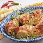 KY Grilled Chicken