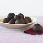 Easy Oreo Truffles