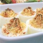 More Deviled Eggs