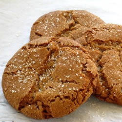 Sugar Cookies