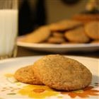 Gingersnaps