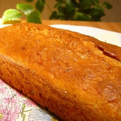 SC Banana Bread