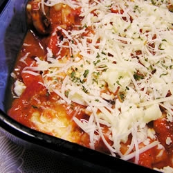 Veggie Lasanga