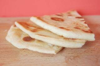 Naan