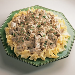 Stroganoff