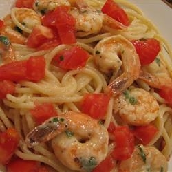 Scampi Again