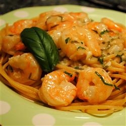 Quick Scampi