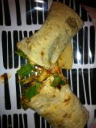 Italian Herb Chicken Rollups