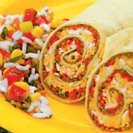 Taco Rolls!