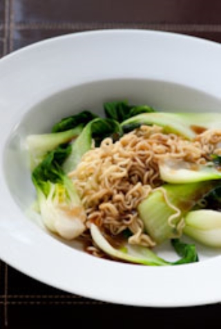 Easy Noodles