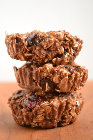 Granola Bites
