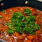 Irish Stout and Beef Stew