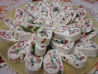 BLT Rollups