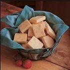 Scotch Shortbread Cookies