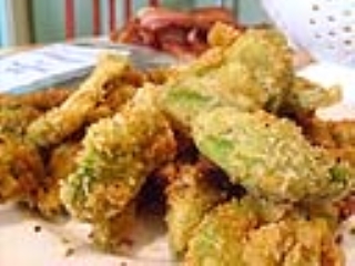 Fried Avocados