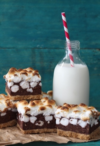 Awesome Smores