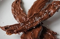 Nutella Bacon