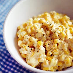 Best Creamed Corn