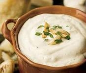 Garlic Dip
