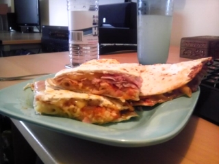 QuesaFilla