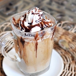 Healthy Frapp