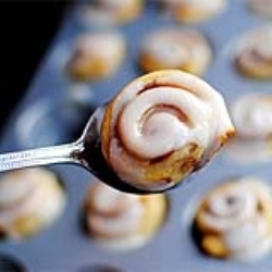 Mini Muffins