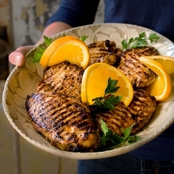 Island Marinade