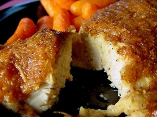 Melt in your Mouth Chicken