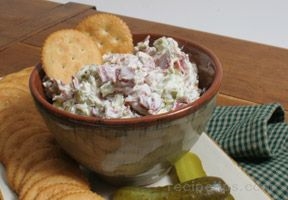 Pickle Dip