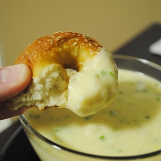 Jalapeno Cheese Dip