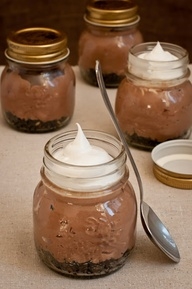 Nutella Cheese Cake