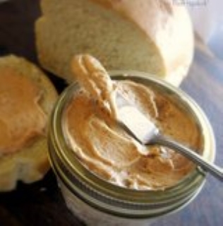 Texas ''Roadhouse Honey Butter