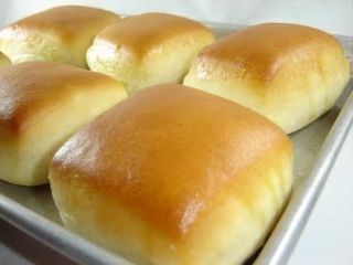 Texas Roadhouse Rolls