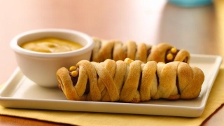 Mummy Dogs