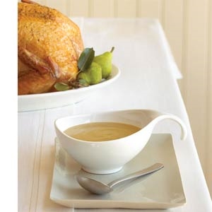 Easy Gravy