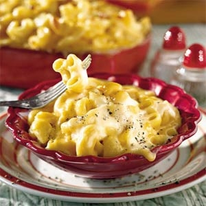 Beautiful Mac and Cheese