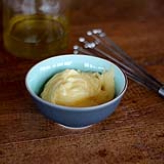 Homemade Mayo