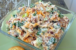 Neiman Marcus Dip