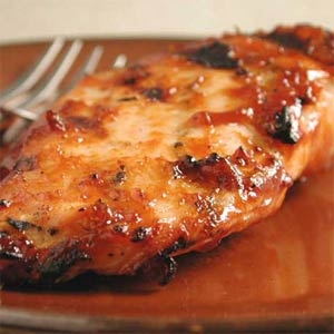 Crockpot BBQ Chicken