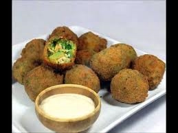 Bennigan''s Broccoli Bites